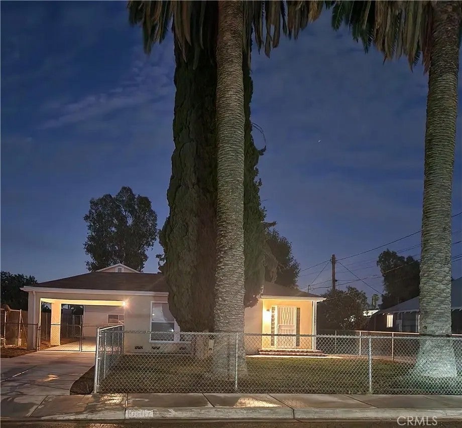 Photo of 10567 Ohio ST, Loma Linda, CA 92354 (MLS # SW26186913)