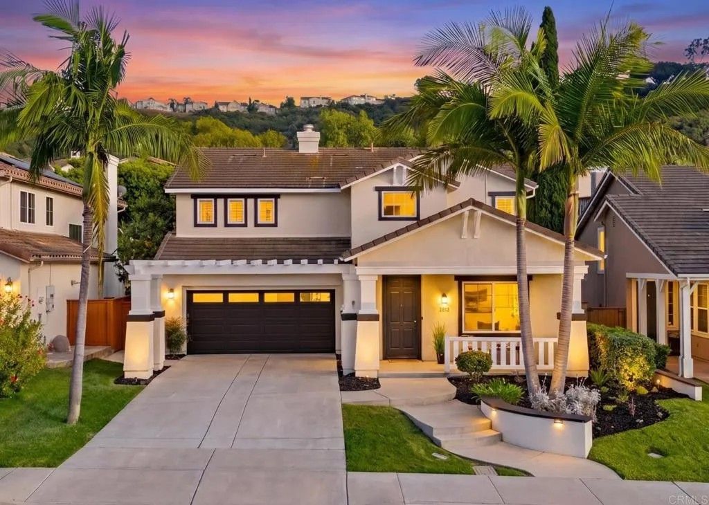 Photo of 5063 Millay Court, Carlsbad, CA 92008 (MLS # NDP2604291)