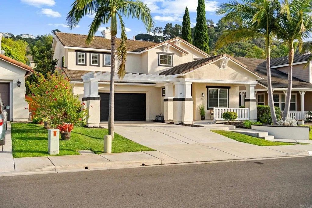 Photo of 5063 Millay Court, Carlsbad, CA 92008 (MLS # NDP2604291)