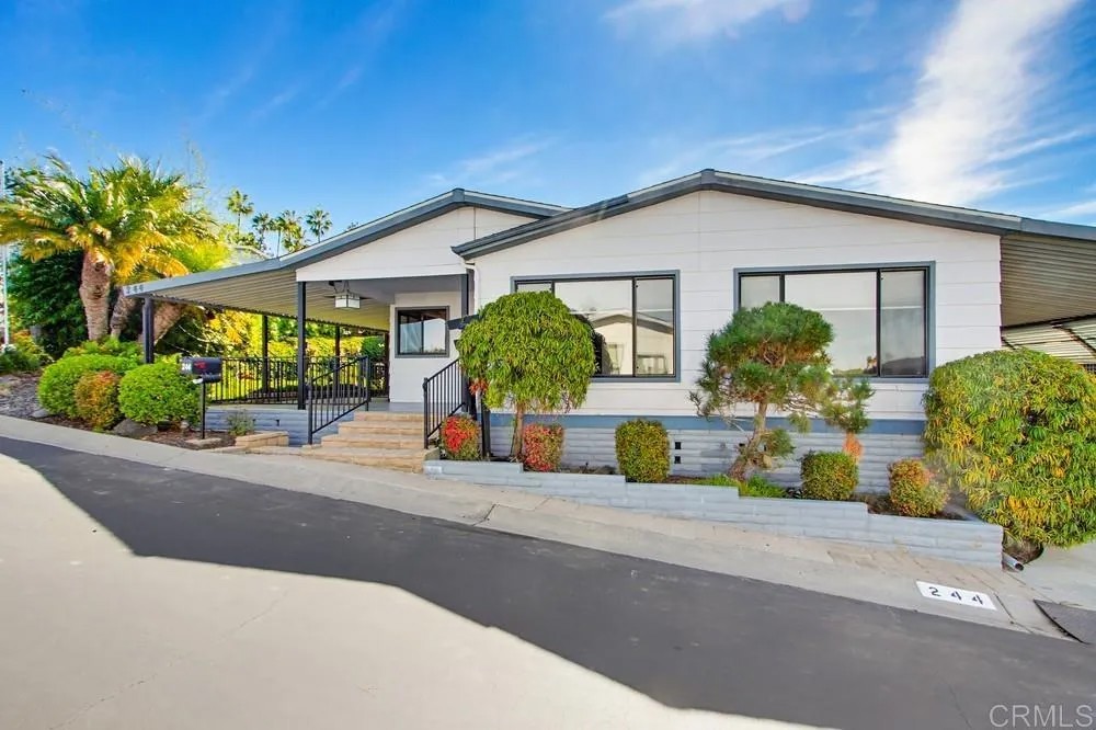 1930 W San Marcos Boulevard 244