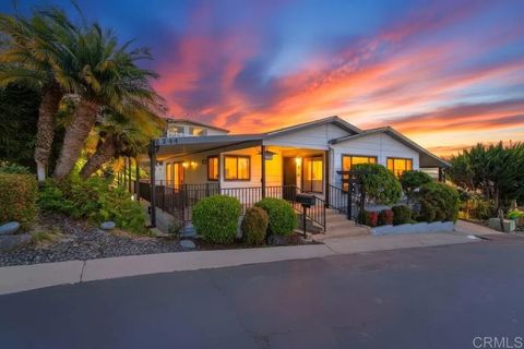 Photo of 1930 W San Marcos Boulevard #244, San Marcos, CA 92078 (MLS # NDP2601338)