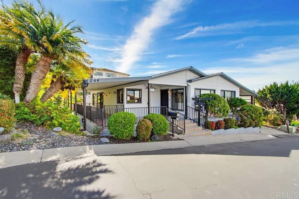1930 W San Marcos Boulevard 244