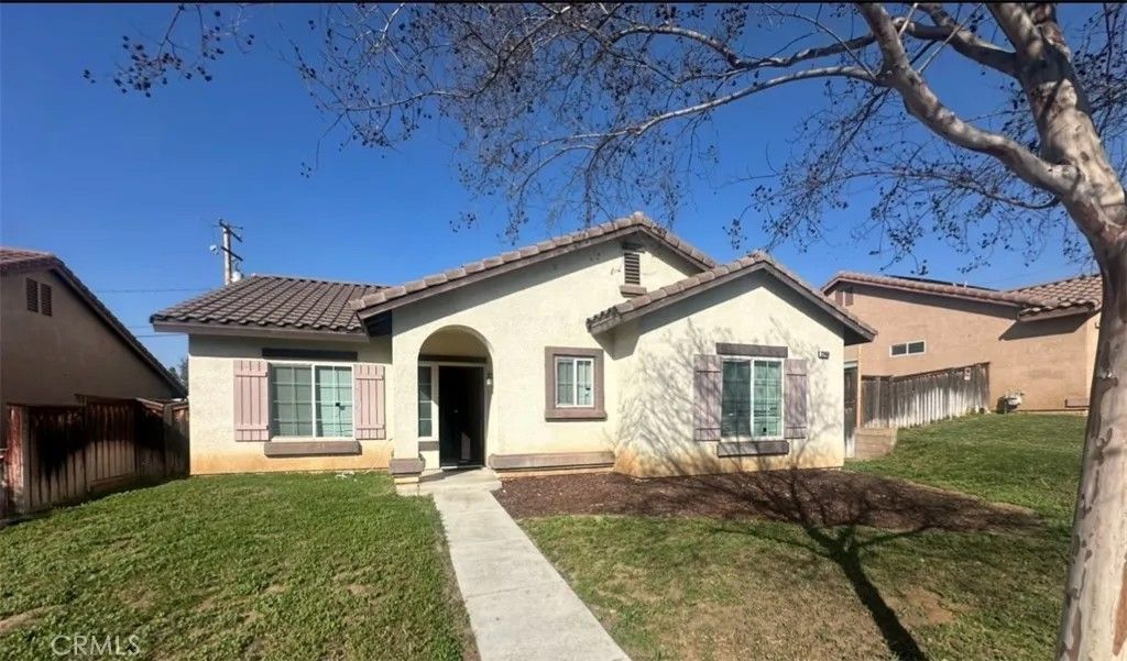 Photo of 22468 De Berry Street, Grand Terrace, CA 92313 (MLS # IV26028248)