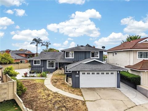 Photo of 24424 Alexandria AVE, Harbor City, CA 90710 (MLS # DW26129015)
