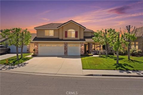 Photo of 32203 Corte Carmela, Temecula, CA 92592 (MLS # SW26074421)