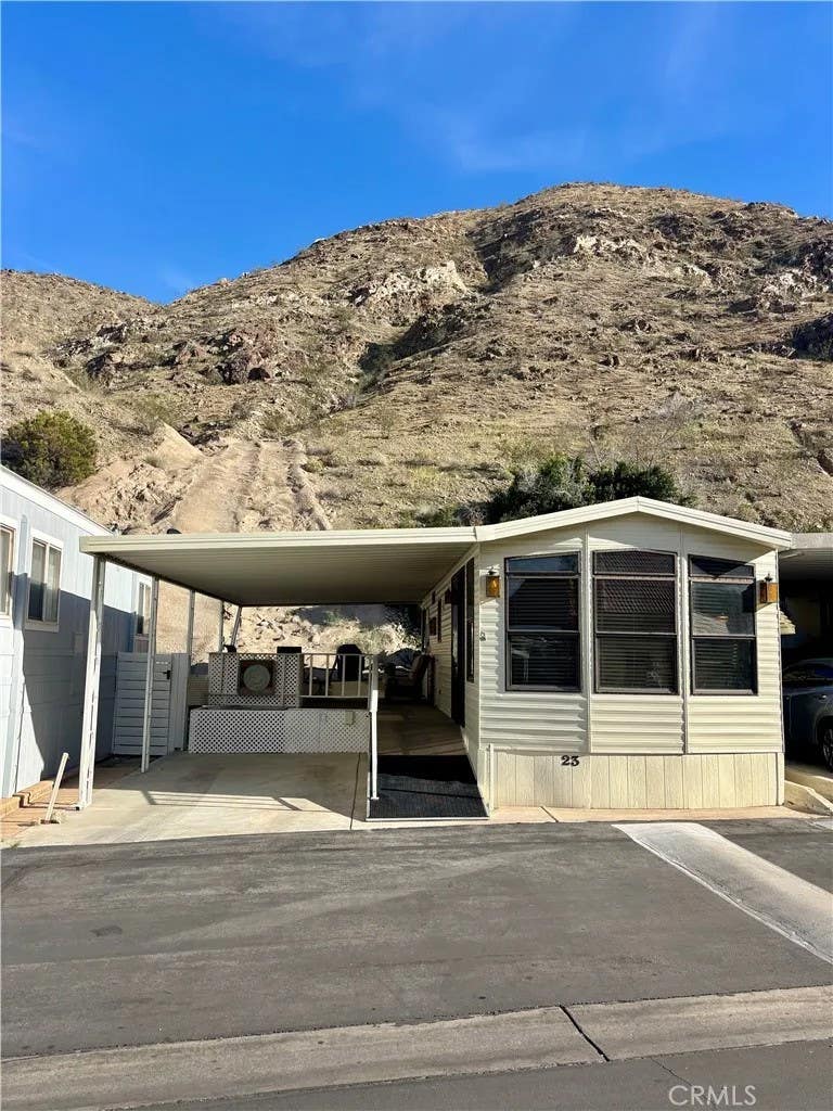 Photo of 69333 E Palm Canyon #23, Cathedral City, CA 92234 (MLS # SW26050526)