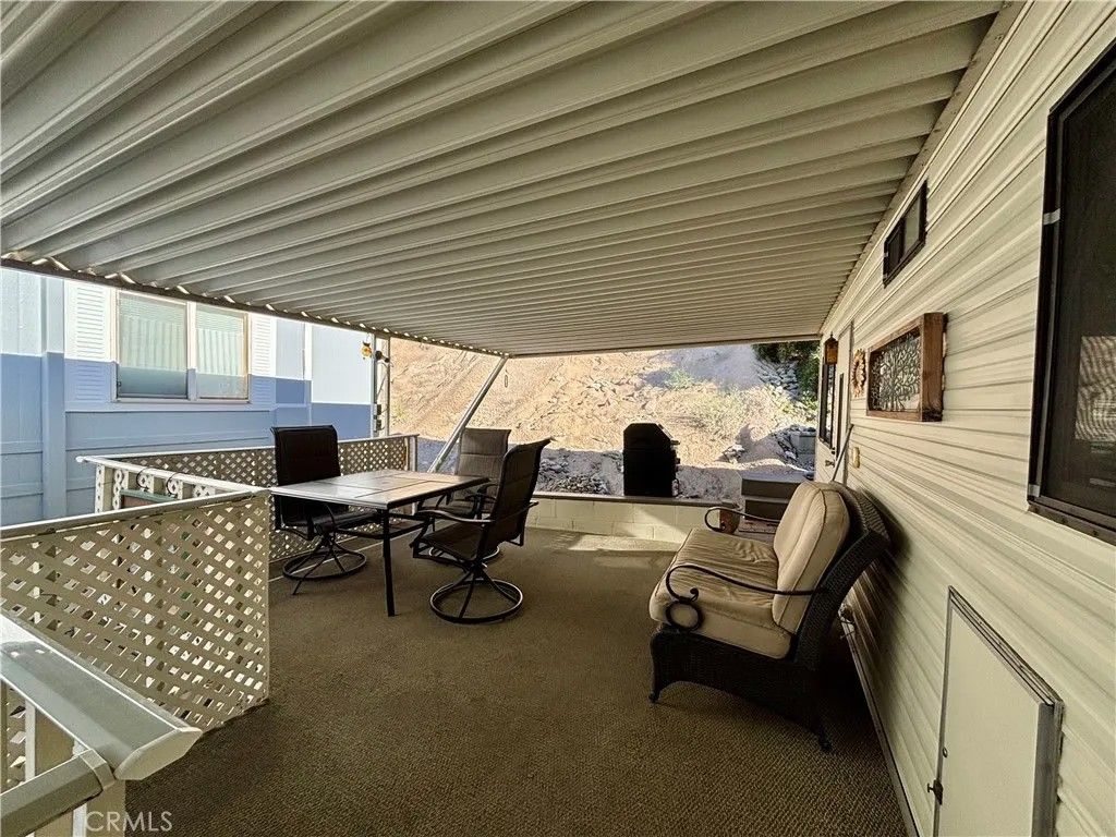 Photo of 69333 E Palm Canyon #23, Cathedral City, CA 92234 (MLS # SW26050526)