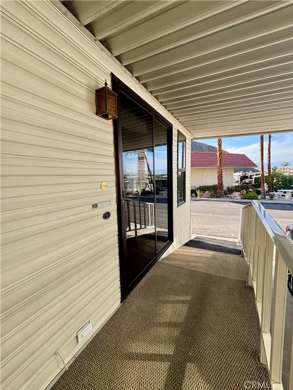 Photo of 69333 E Palm Canyon #23, Cathedral City, CA 92234 (MLS # SW26050526)