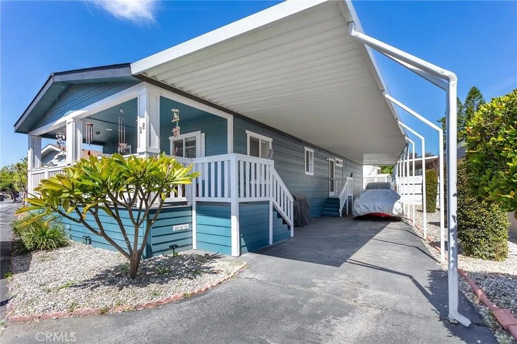 Photo of 18 Portola, San Fernando, CA 91345 (MLS # SR26000035)