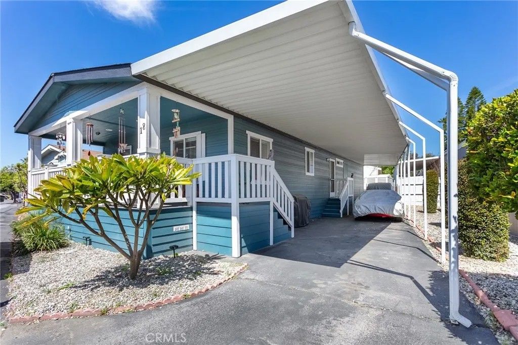 Photo of 18 Portola, Mission Hills (san Fernando), CA 91345 (MLS # SR26000035)