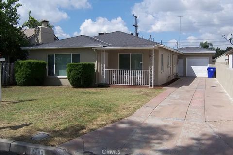 2780 Louise San Bernardino CA 92405
