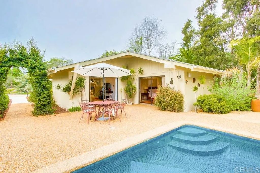Photo of 17355 Ave De Acacias, Rancho Santa Fe, CA 92067 (MLS # NDP2302377)