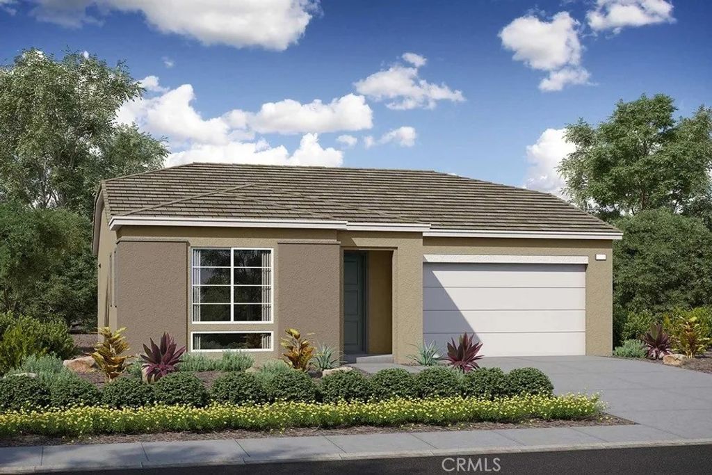 Photo of 1575 Winding Sun Drive, Beaumont, CA 92223 (MLS # IV26011418)