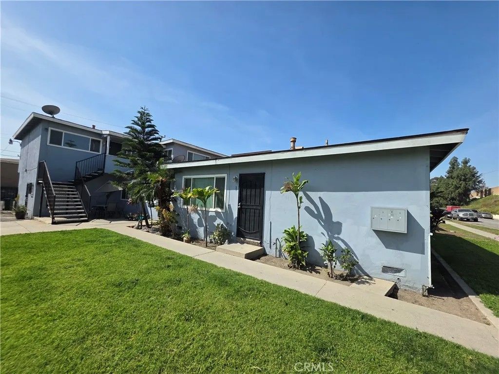 Photo of 3400 E 67th St #3, Long Beach, CA 90805 (MLS # RS26066035)