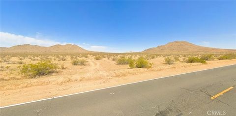 0 Benton Apple Valley CA 92307