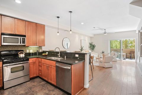 Tiny photo for 2330 1st Ave #115, San Diego, CA 92101 (MLS # 250041161)