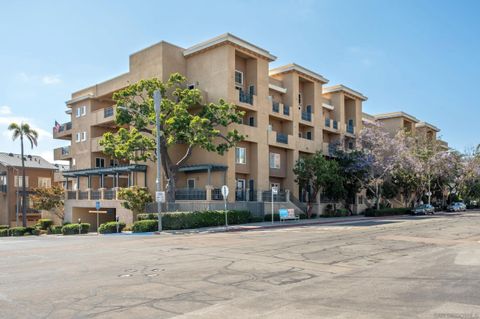 Tiny photo for 2330 1st Ave #115, San Diego, CA 92101 (MLS # 250041161)