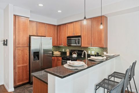 Tiny photo for 2330 1st Ave #115, San Diego, CA 92101 (MLS # 250041161)