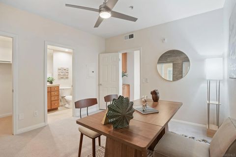 Tiny photo for 2330 1st Ave #115, San Diego, CA 92101 (MLS # 250041161)