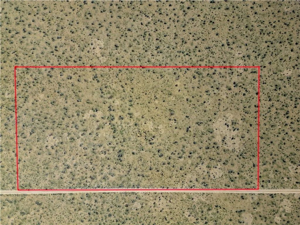 Photo of 0 Joshua Rd, Lucerne Valley, CA 92356 (MLS # IV26006407)