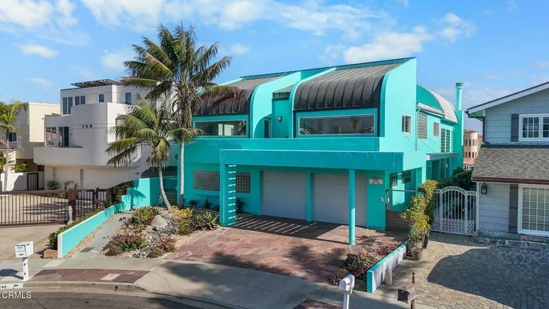 2150 Napoli Drive