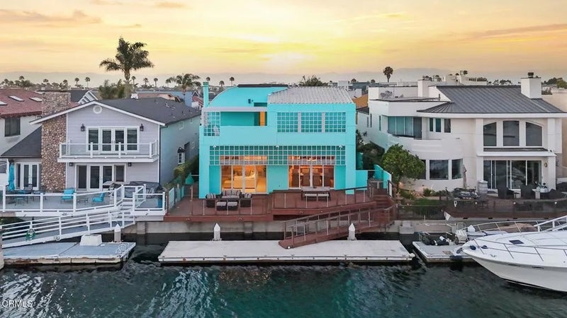 2150 Napoli Drive