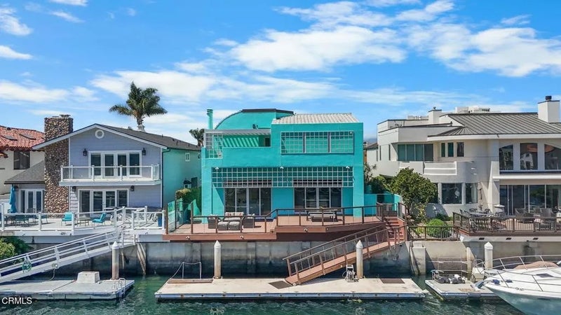 2150 Napoli Drive