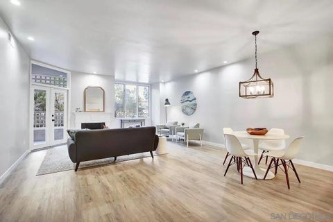 Photo of 3990 Nobel Drive #102, San Diego, CA 92122 (MLS # 260020515)