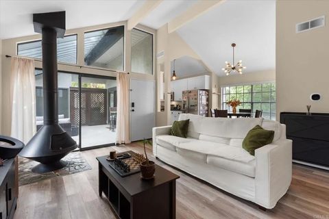 Photo of 2524 W Macarthur Boulevard #A, Santa Ana, CA 92704 (MLS # NDP2603577)