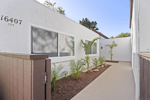 Photo of 16407 Caminito Vecinos #155, San Diego, CA 92128 (MLS # 260004467)