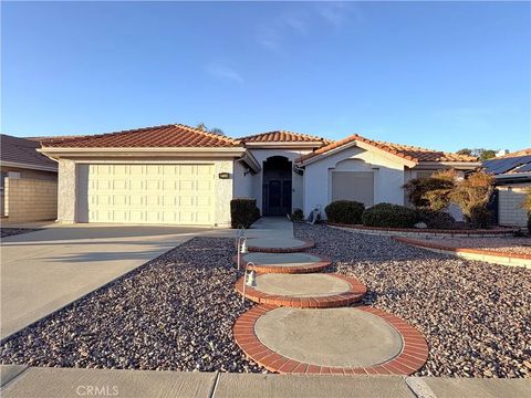 Photo of 2750 Maple Drive, Hemet, CA 92545 (MLS # SW26039106)