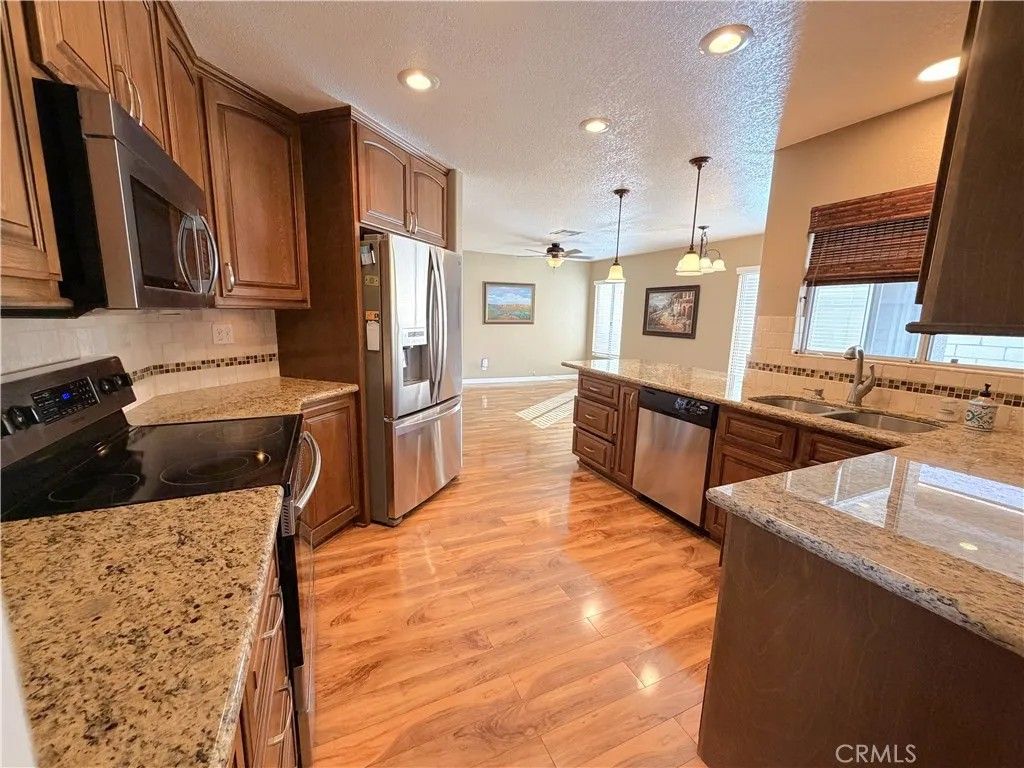 Photo of 2750 Maple Drive, Hemet, CA 92545 (MLS # SW26039106)