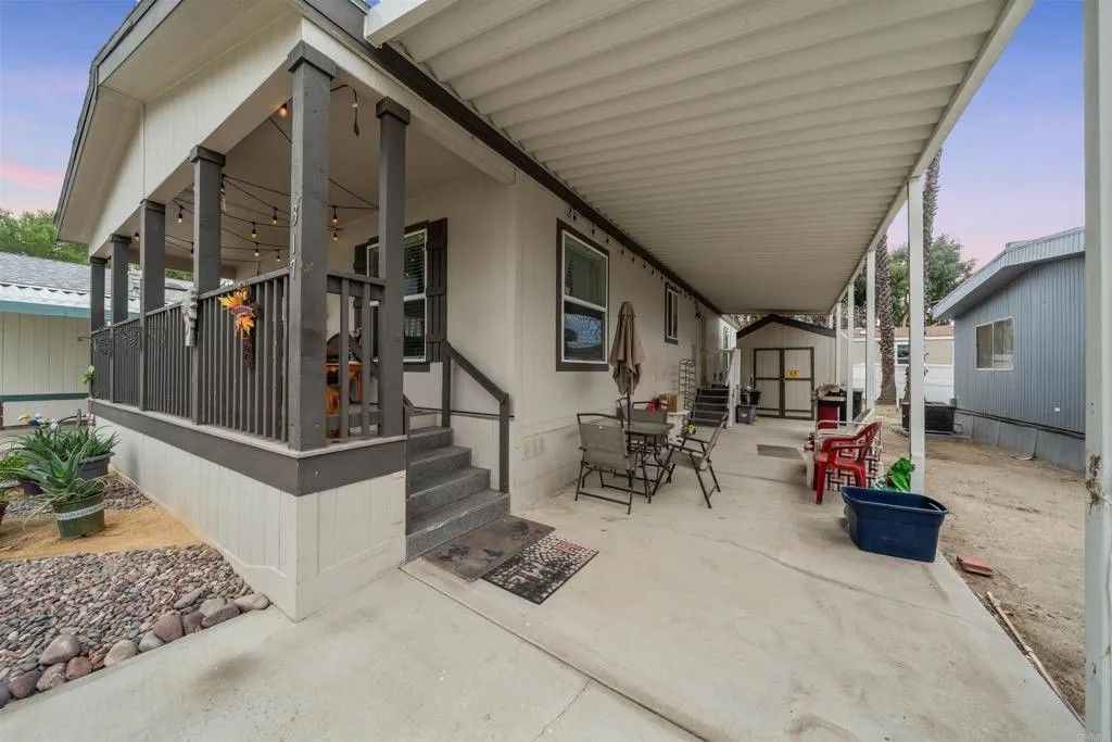 Photo of 21100 State St #spc 317, San Jacinto, CA 92583 (MLS # PTP2507014)