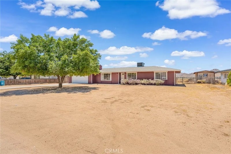 16050 Pawnee Road