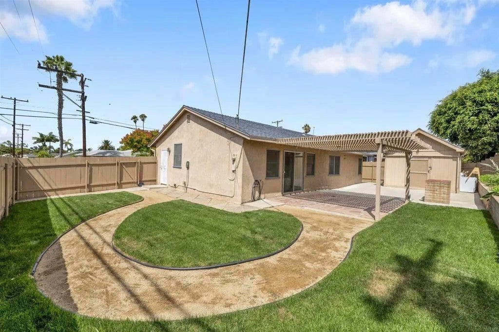 4111 Mount Bross Avenue