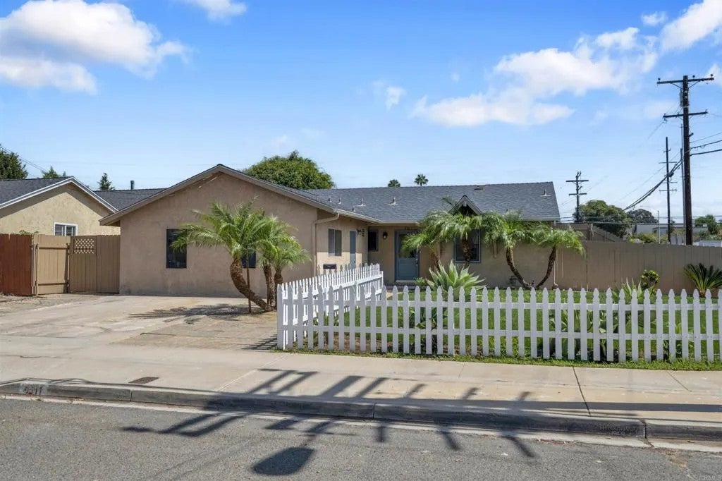 4111 Mount Bross Avenue