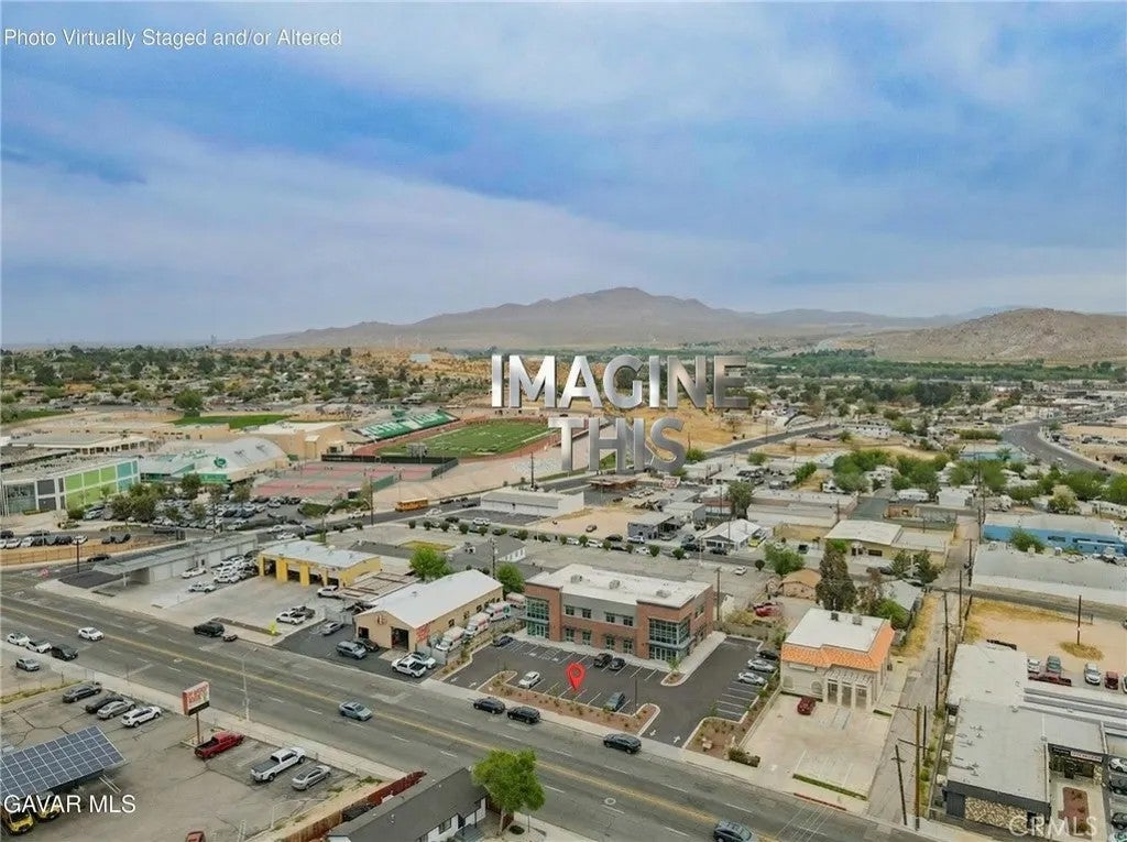 16651 Mojave Dr