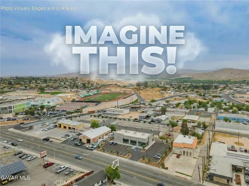 16651 Mojave Dr