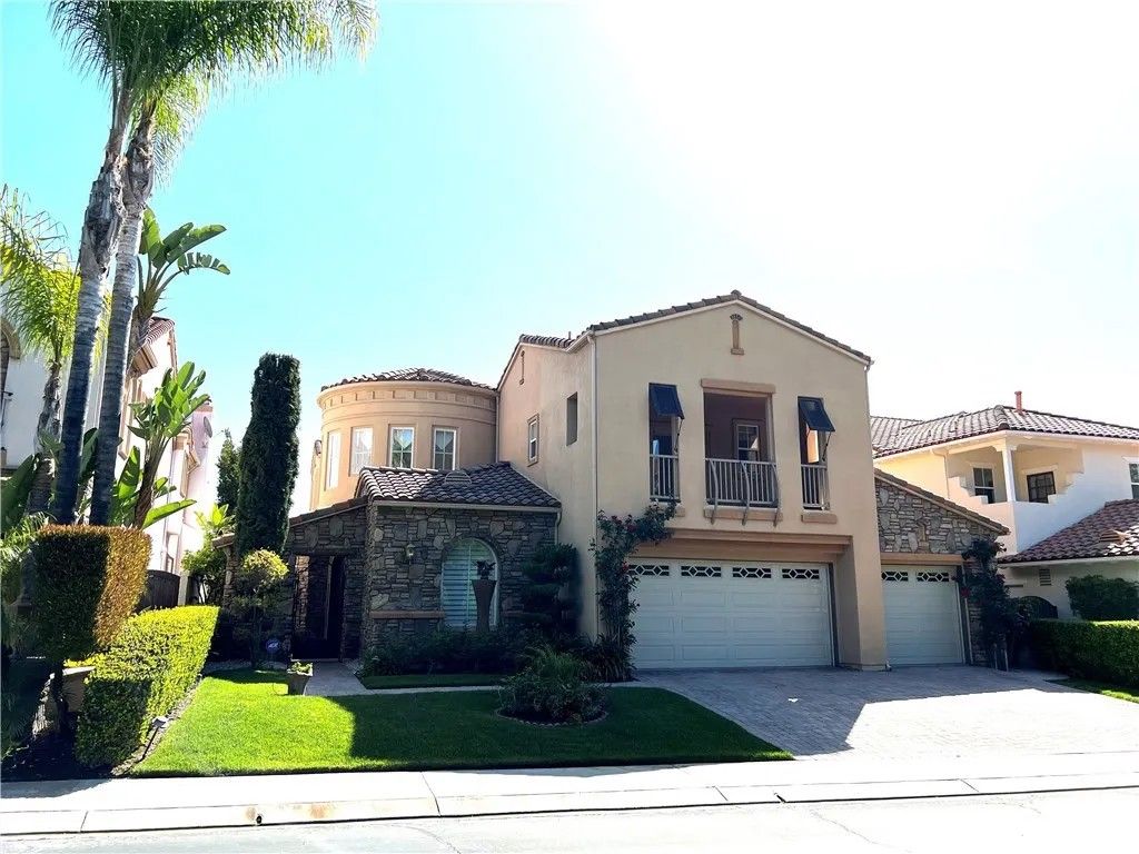 Photo of 12 Water Lily Way, Coto De Caza, CA 92679 (MLS # OC26051998)