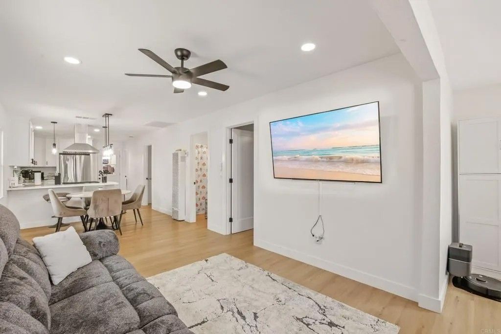 Photo of 519 S 33Rd Street, San Diego, CA 92113 (MLS # PTP2603950)