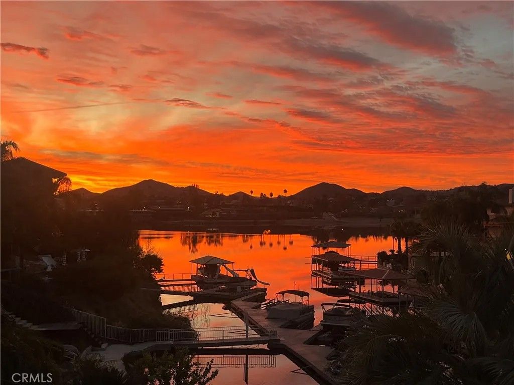 Photo of 30026 Big Range Rd, Canyon Lake, CA 92587 (MLS # SW26018178)