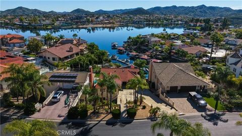Photo of 30026 Big Range Rd, Canyon Lake, CA 92587 (MLS # SW26018178)