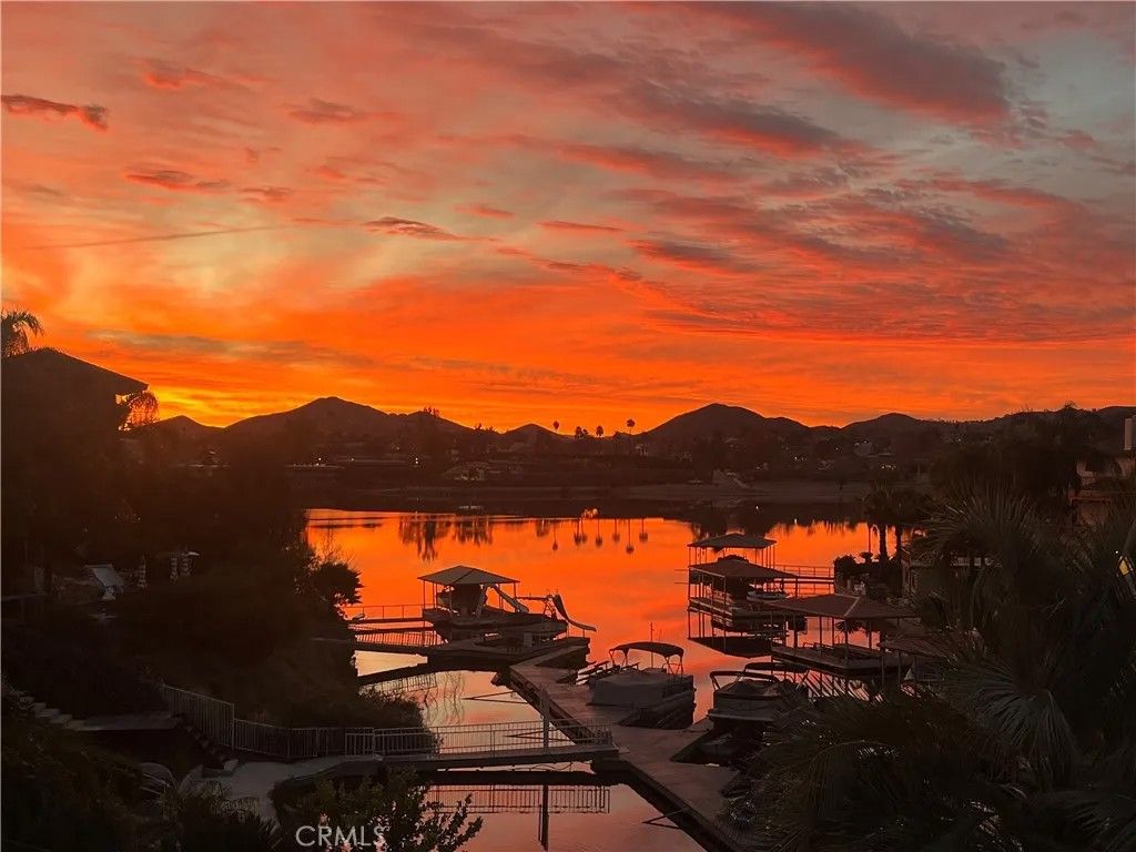 Photo of 30026 Big Range Rd, Canyon Lake, CA 92587 (MLS # SW26018178)