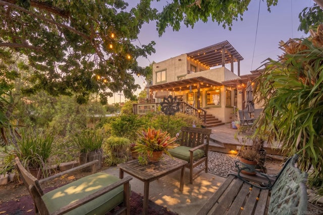 3255 Grape Street, San Diego