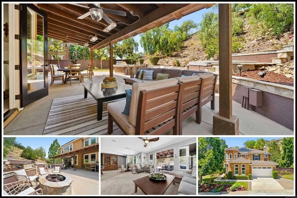 Photo of 1656 Trenton Way, San Marcos, CA 92078 (MLS # NDP2604343)