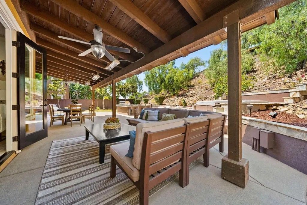Photo of 1656 Trenton Way, San Marcos, CA 92078 (MLS # NDP2604343)