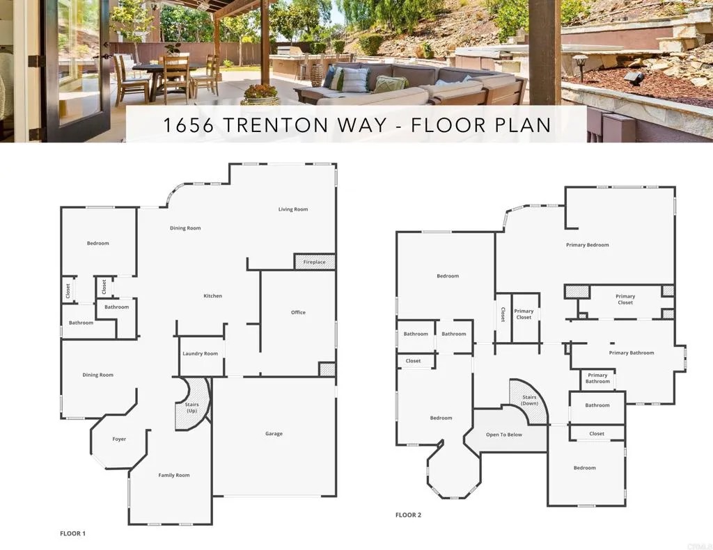 1656 Trenton Way