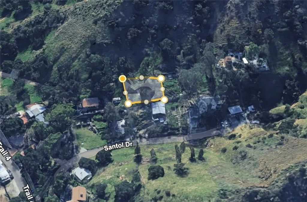 Photo of 0 Santol Dr, Kagel Canyon, CA 91342 (MLS # AR26003760)