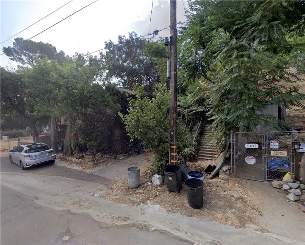 Photo of 0 Santol Dr, Kagel Canyon, CA 91342 (MLS # AR26003760)