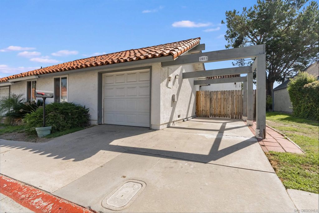 Photo of 2811 Glen Canyon Circle, Spring Valley, CA 91977 (MLS # 250041290)